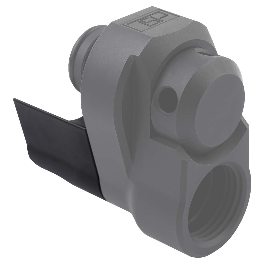 TSP - OMNI Adapter - M17 - Cross and OMNI