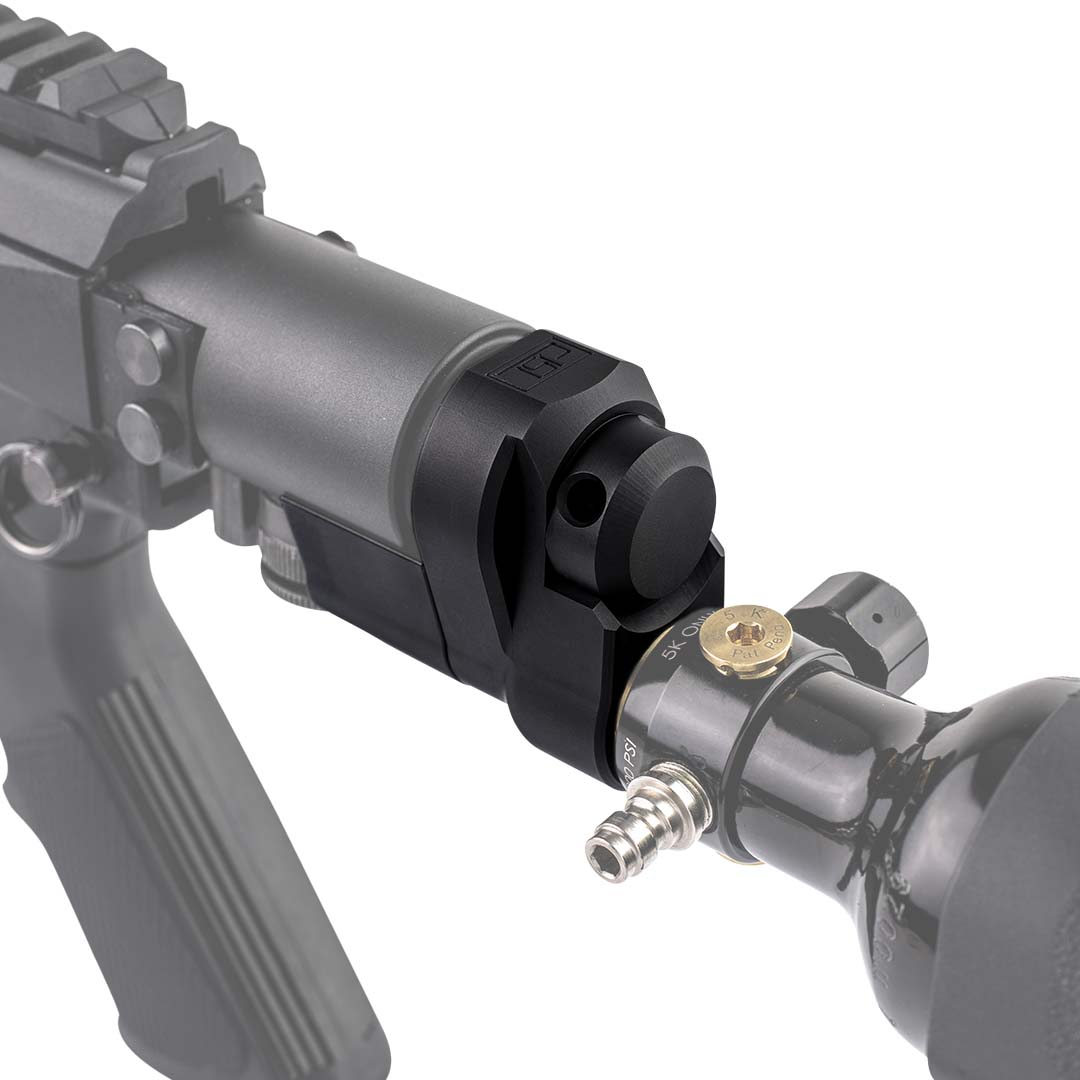 TSP - OMNI Adapter - M17- Cross weapon