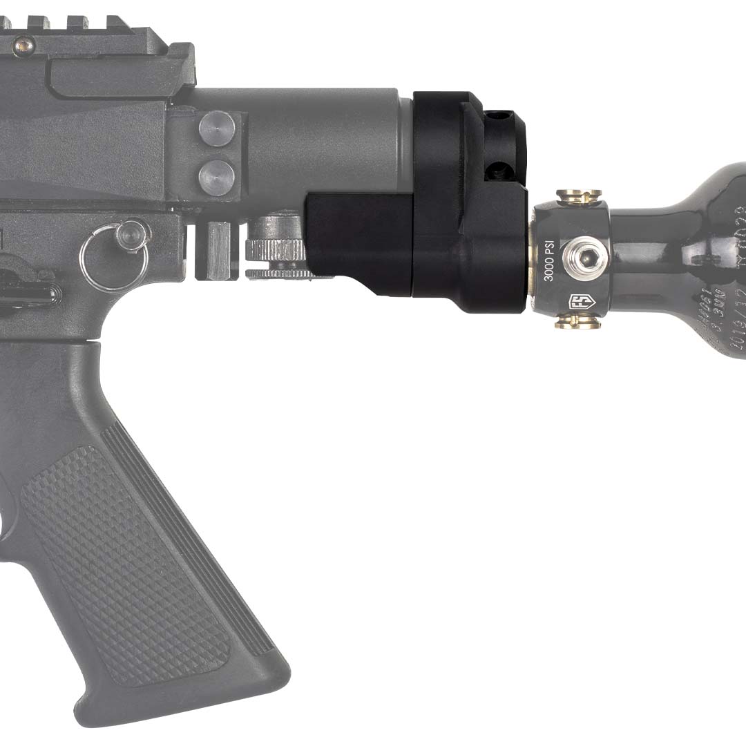 TSP - OMNI Adapter - M17 - Side Weapon