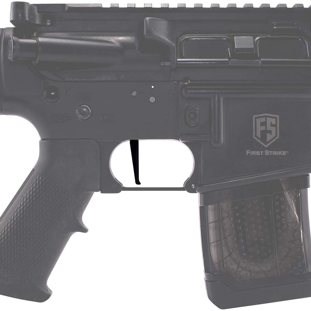 TSP - Trigger T15 - VIPER - Weapon