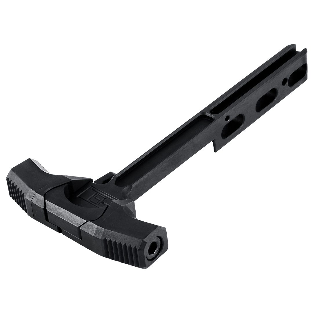 TSP - Charging handle - ONERO - Cross side